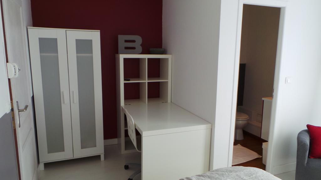 Domaine De Regnonval Bed & Breakfast Blicourt Room photo